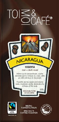 Toi moi & café® Segovia (Café Noir) \ Toi moi & café® Segovia (Dark Roast Coffee)