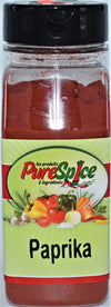 Pure Spice® Paprika