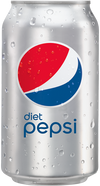 Pepsi® Diète / Pepsi® Diet