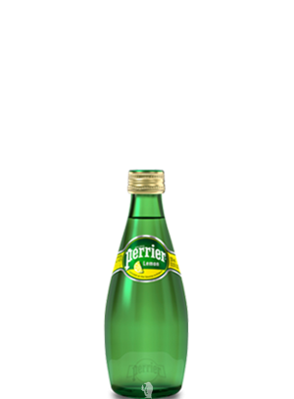 Perrier® Eau de Source Naturelle Gazéifiée / Perrier® Carbonated Natural Spring Water