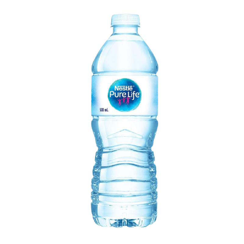 Nestle® Vie Pur Eau / Nestle® Pure Life Water