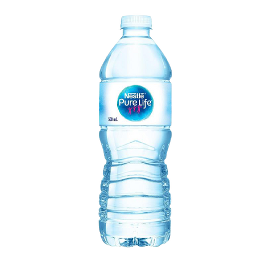 Nestle® Vie Pur Eau / Nestle® Pure Life Water