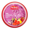Pikante® Chou Rouge à l'Européenne / Pikante® Red Cabbage European Style