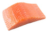 Filet de Saumon Organique King (Frais sans peau) / King Organic Salmon Fillet (Fresh without skin)