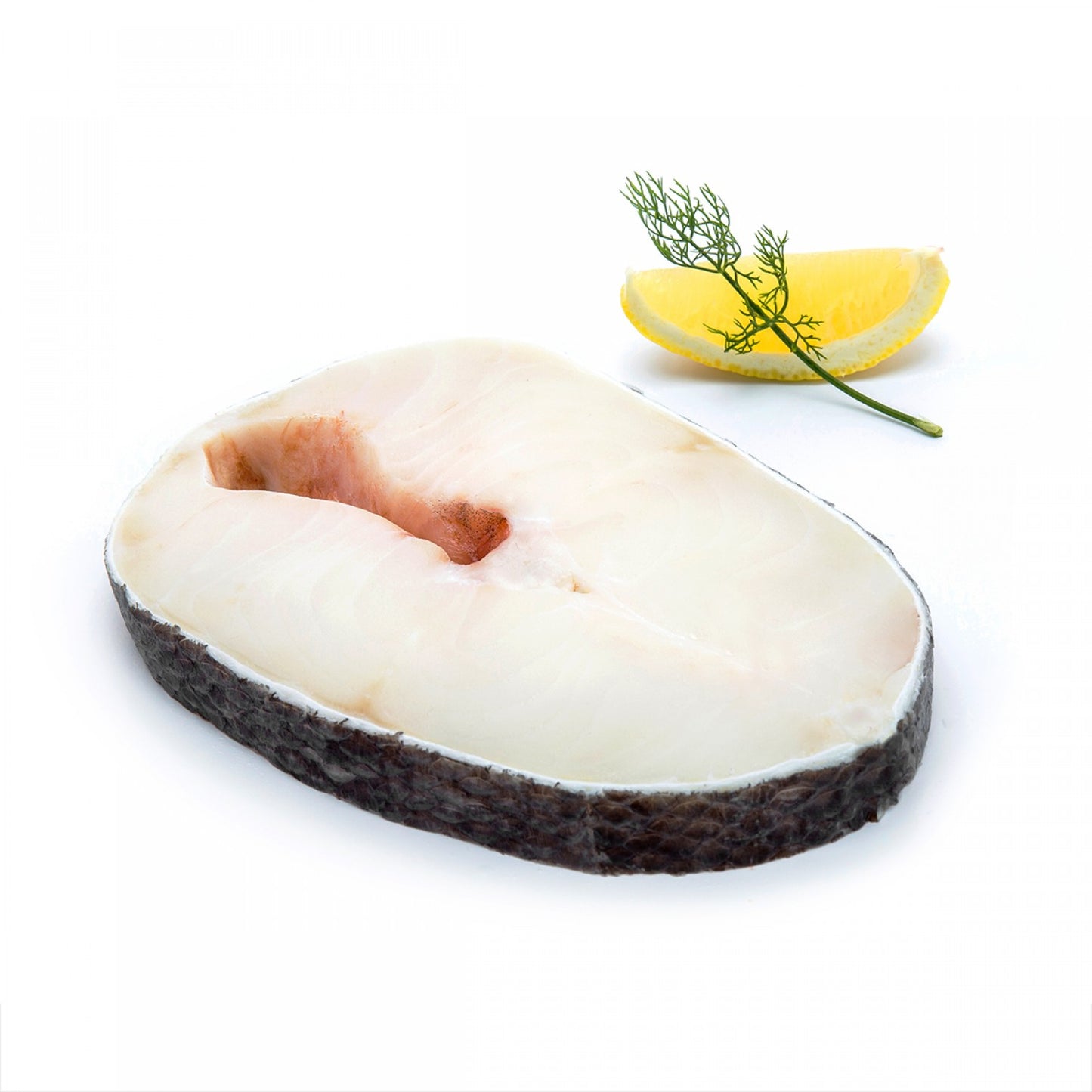 Darne de Loup de Mer (Frais) / Wild Bass Steak (Fresh)