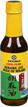 Kikkoman® Huile Sesame / Kikkoman® Sesame Oil