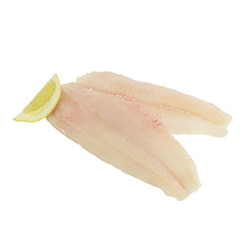 Filet de Sol (Congelé) / Sole Fillet (Frozen)