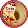 Sabra® Hoummous Épicé / Sabra® Supremely Spicy Hummus