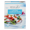 Dyna-sea® Bâtons de Surimi Fruits de Mer / Dyna-sea® Surimi Seafood Sticks