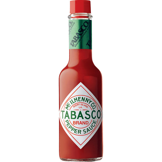 TabascoⓇ  Sauce au Piment / TabascoⓇ Pepper Sauce