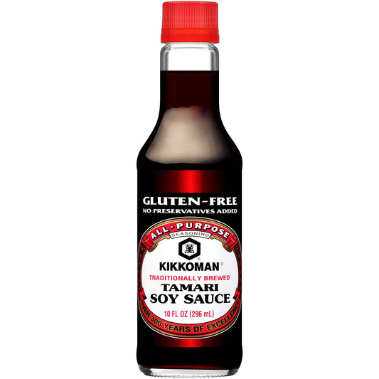 Kikkoman® Sauce Soja Tamari / Kikkoman® Tamari Soy Sauce