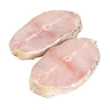 Darne de Doré de Mer (Frais) / Tilefish Steak (Fresh)