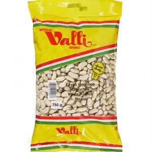 Valli® Haricots Blancs / Valli® White Kidney Beans