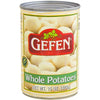 Gefen® Pommes de Terre Entières / Gefen® Whole Potatoes