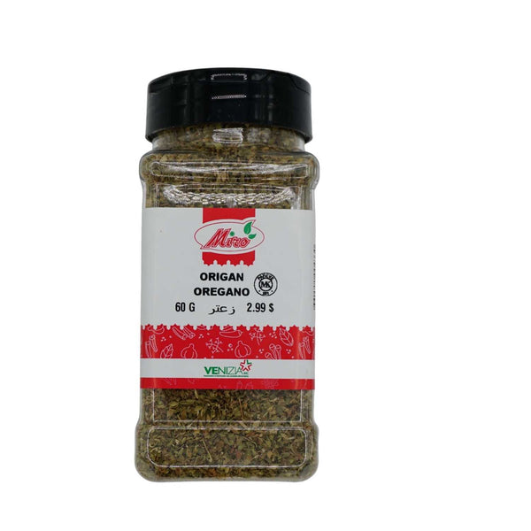 Miro Origan / Oregano