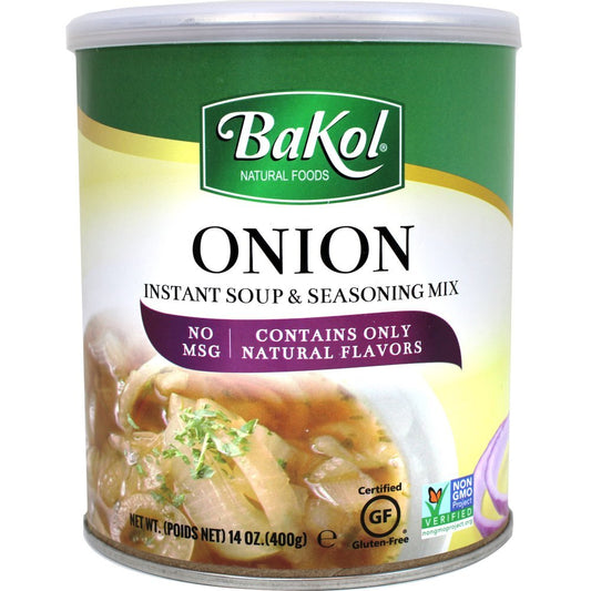 Bakol Onion Seasoning Mix