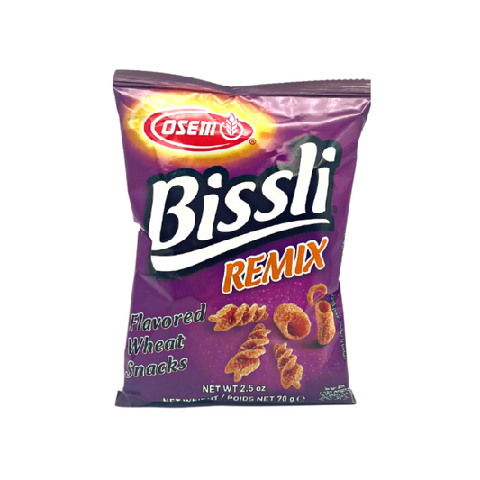 Osem Collation De Blé Remix / Remix Wheat Snacks