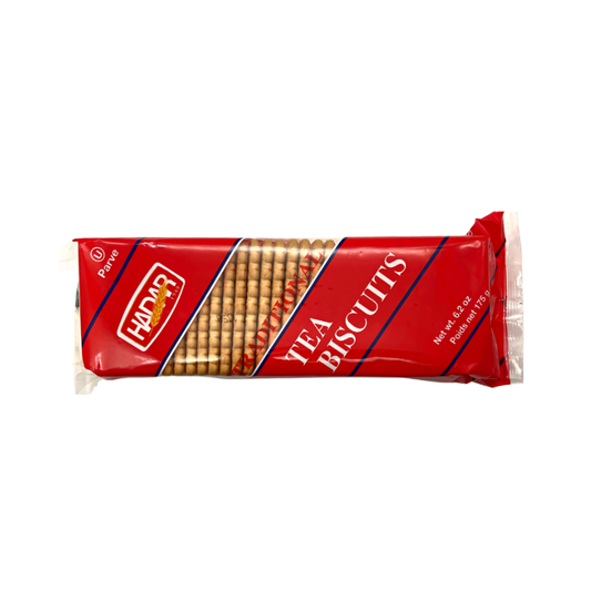 Hadar Tea Biscuit Traditional