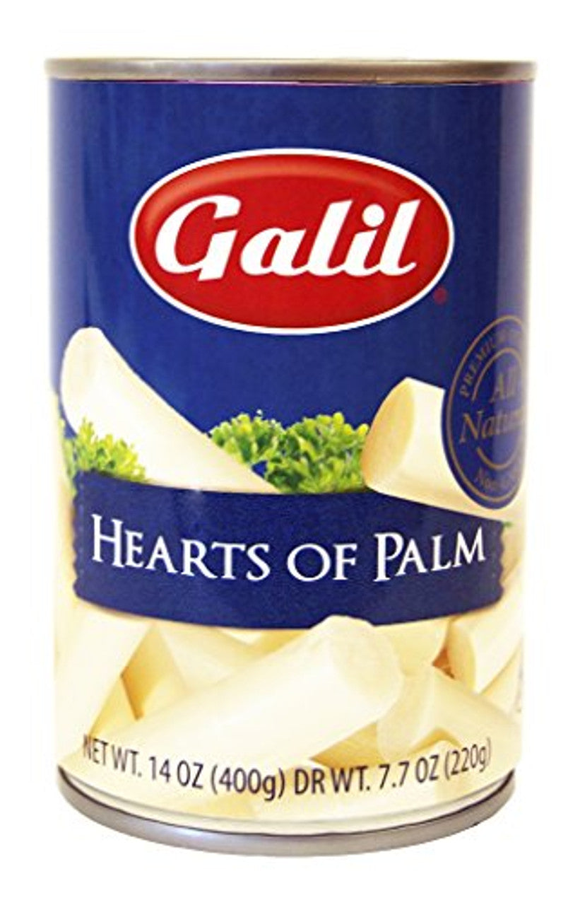 Galil Hearts Of Palms