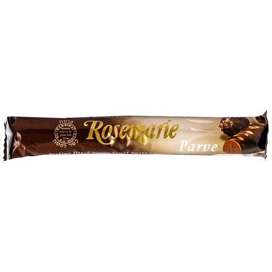 Rosemarie Parve Chocolate