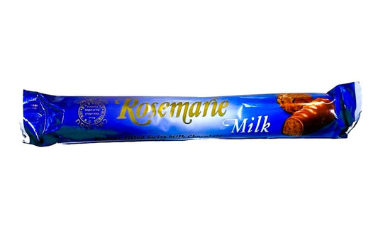Rosemarie Praline Filled