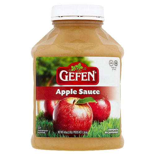 Gefen Apple Juice