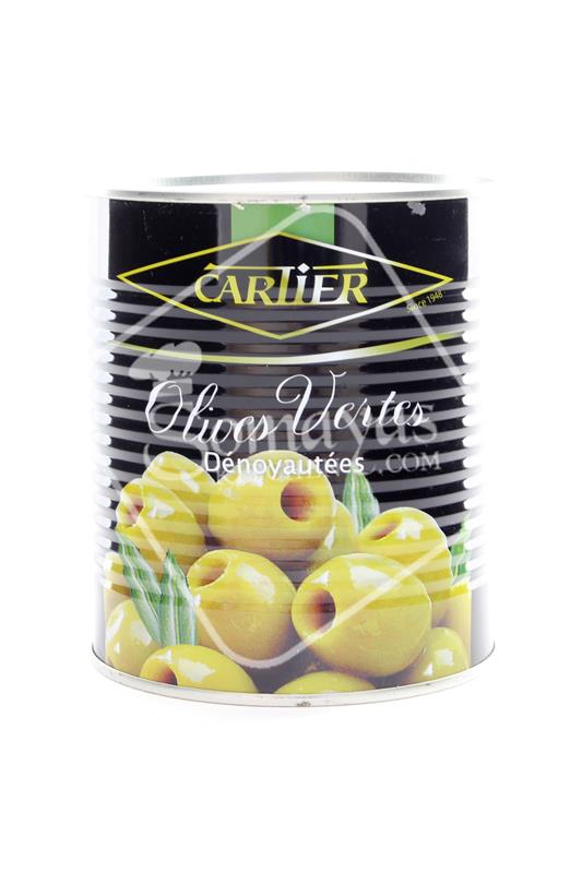 Green Olives