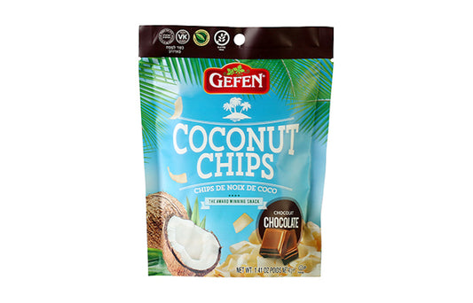 Gefen Coconut Chips