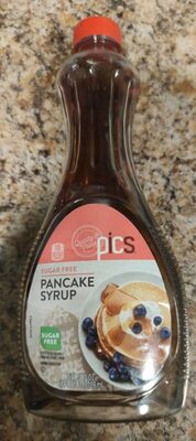Sugar Free Pancake Syrup