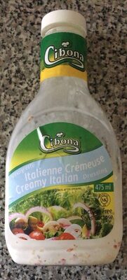 Cibona Creamy Italian