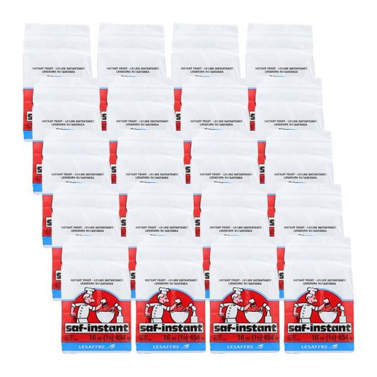 LeSaffre Levure Instantanee / LeSaffre Instant Yeast