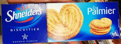 Shneiders Biscuit