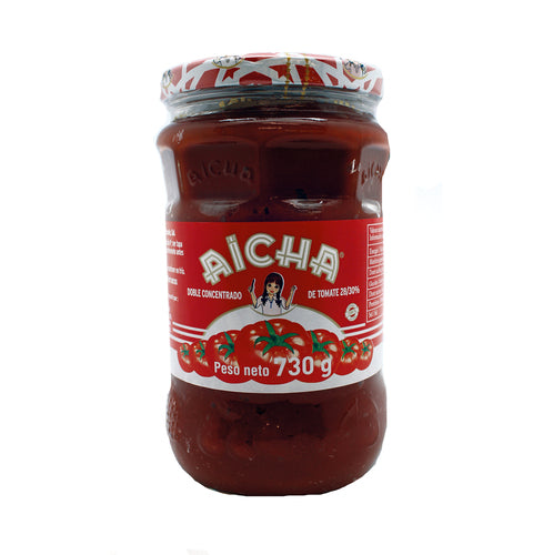 Aicha Pate De Tomate/ Tomato Paste
