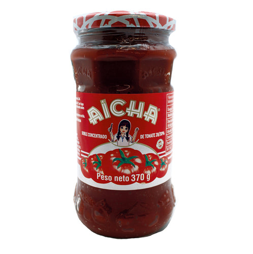 Aicha Pate de Tomate  / Aicha Tomato Paste Large