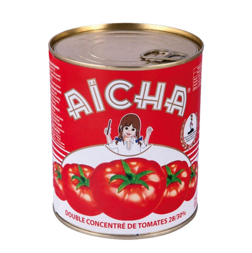 Aicha Pate De Tomates/ Tomato Paste