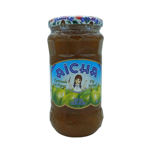 Aicha Confiture de Figues / Aicha Fig Jam