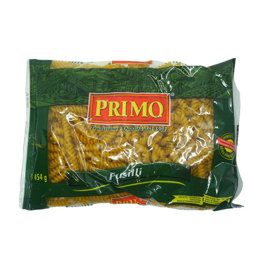 Primo Fusilli Pasta