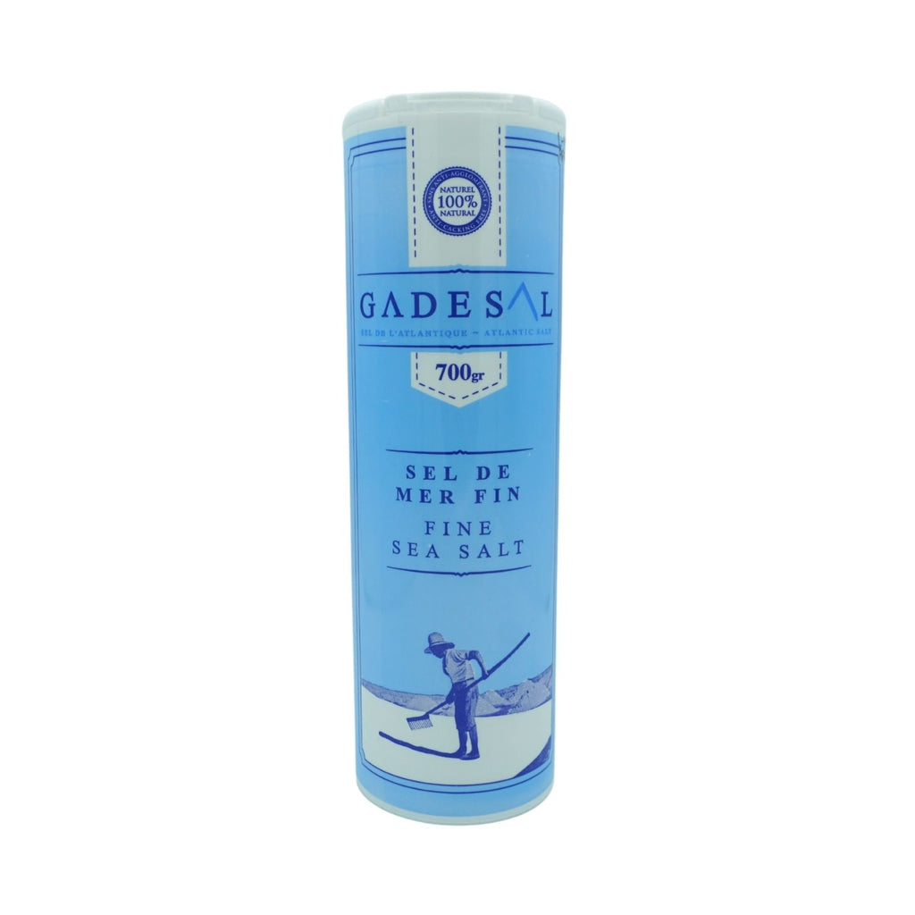 Gadesal Sel / Salt