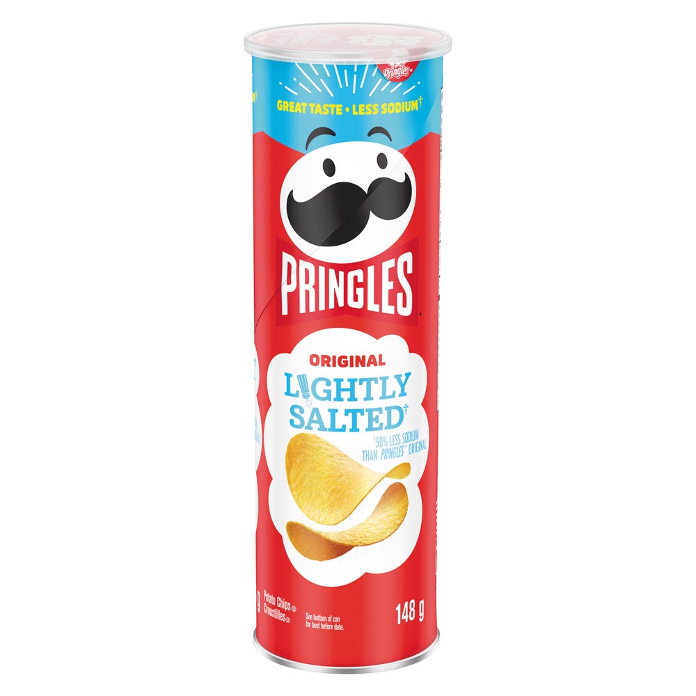 Pringles Salees