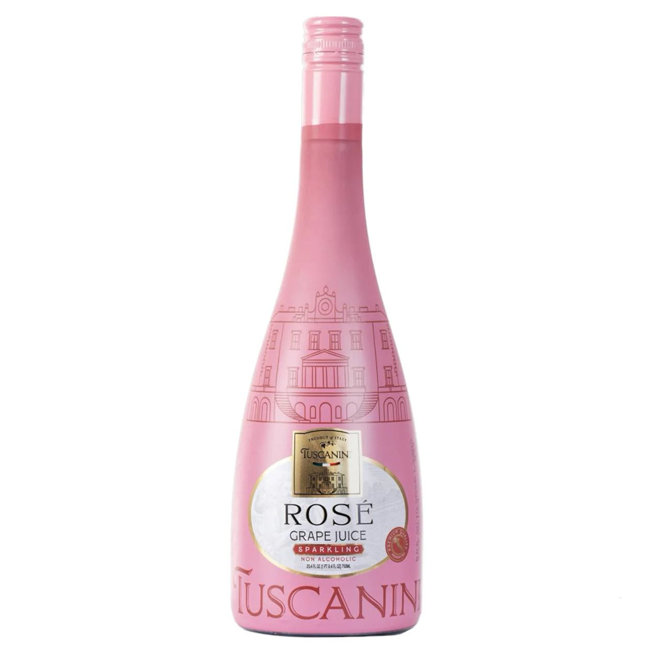 Tuscanini Grape Juice Sparkling
