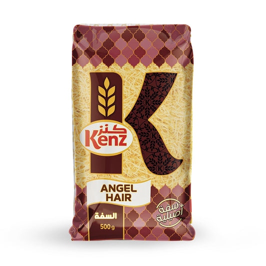 Kenz Cheveux D'ange