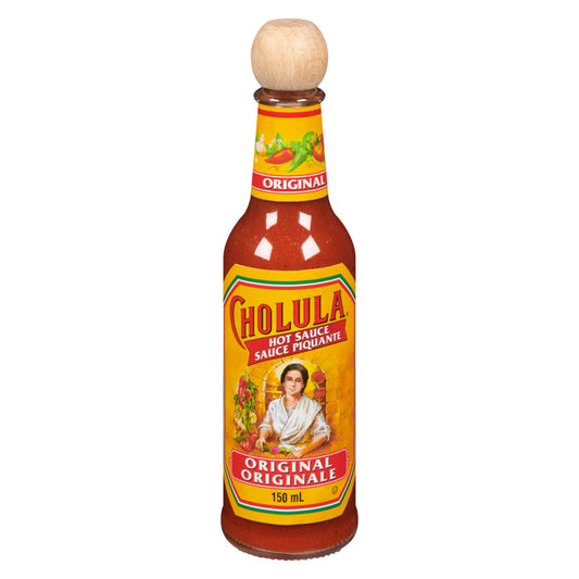 Cholula Hot Sause / Cholula Hot Sauce Original