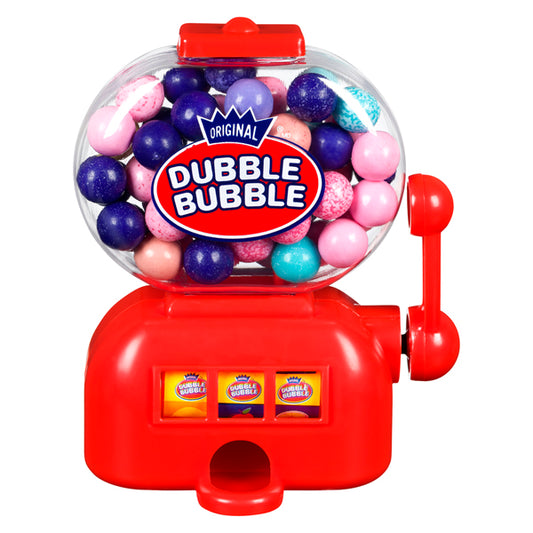 Dubble Bubble / Double Bubble Jackpot Gum Machine