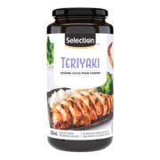 Selection/teriyaki/(350ml)