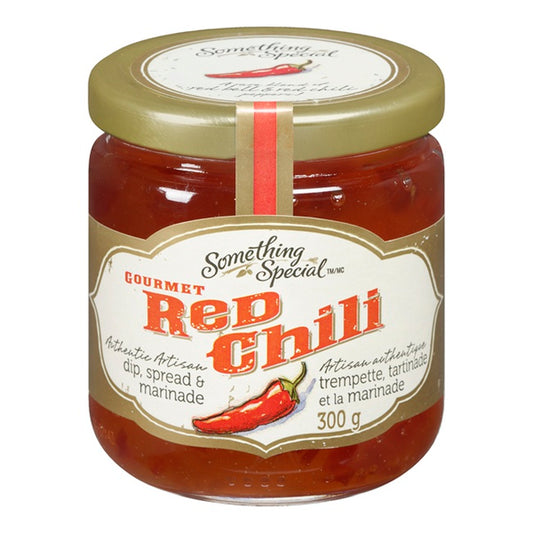 Something Special Piment Rouge/ Red Chilli