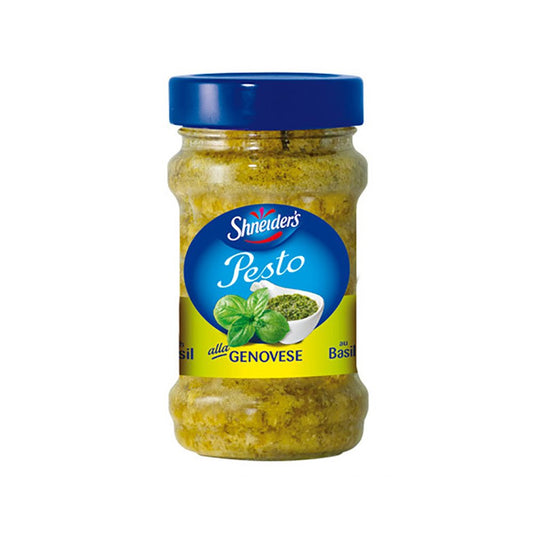 Shneider's Gran Gusto Pesto