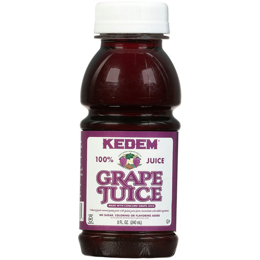 Kedem Grape Juice