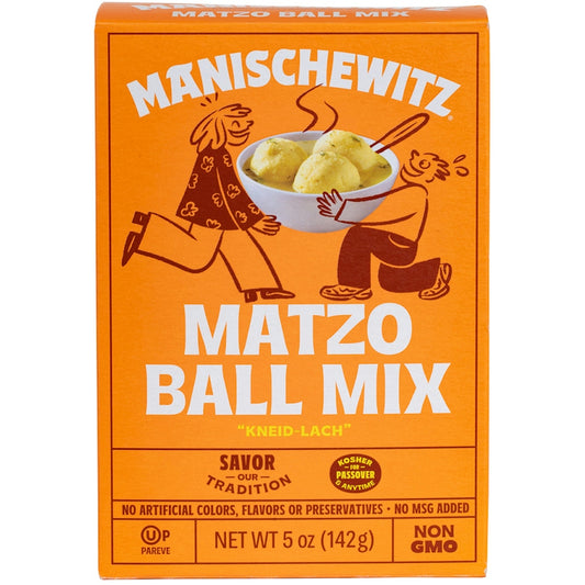 MANISCHEWITZ Matzo Ball Soup