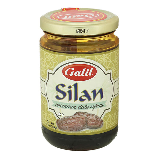 Galil Sirop de Dattes Premium Silan / Galil Silan Premium Date Syrup