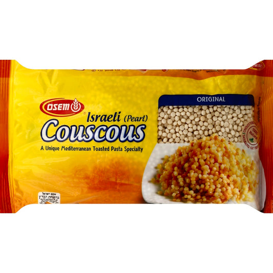 Osem Couscous Pearl